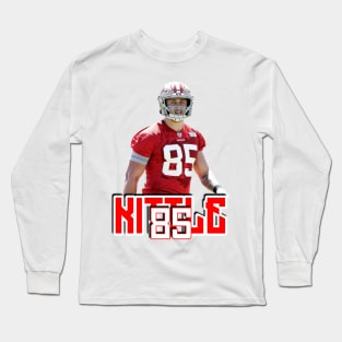 Kittle 85 Long Sleeve T-Shirt